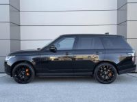 Land Rover Range Rover 5.0 V8 S/C 525ch Autobiography SWB Mark IX - <small></small> 79.900 € <small>TTC</small> - #6