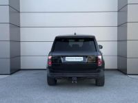 Land Rover Range Rover 5.0 V8 S/C 525ch Autobiography SWB Mark IX - <small></small> 79.900 € <small>TTC</small> - #7