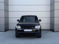 Land Rover Range Rover 5.0 V8 S/C 525ch Autobiography SWB Mark IX - <small></small> 79.900 € <small>TTC</small> - #8