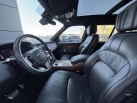 Land Rover Range Rover 5.0 V8 S/C 525ch Autobiography SWB Mark IX - <small></small> 79.900 € <small>TTC</small> - #14