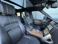 Land Rover Range Rover 5.0 V8 S/C 525ch Autobiography SWB Mark IX - <small></small> 79.900 € <small>TTC</small> - #19