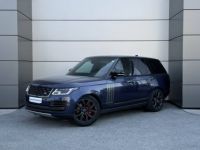 Land Rover Range Rover 5.0 V8 S/C 565ch SV Autobiography Dynamic SWB Mark IX - <small></small> 91.000 € <small>TTC</small> - #1