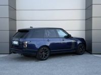 Land Rover Range Rover 5.0 V8 S/C 565ch SV Autobiography Dynamic SWB Mark IX - <small></small> 91.000 € <small>TTC</small> - #2