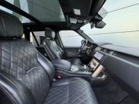 Land Rover Range Rover 5.0 V8 S/C 565ch SV Autobiography Dynamic SWB Mark IX - <small></small> 91.000 € <small>TTC</small> - #3