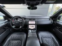 Land Rover Range Rover 5.0 V8 S/C 565ch SV Autobiography Dynamic SWB Mark IX - <small></small> 91.000 € <small>TTC</small> - #4