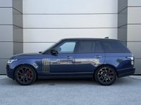 Land Rover Range Rover 5.0 V8 S/C 565ch SV Autobiography Dynamic SWB Mark IX - <small></small> 91.000 € <small>TTC</small> - #6