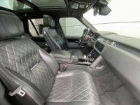 Land Rover Range Rover 5.0 V8 S/C 565ch SV Autobiography Dynamic SWB Mark VIII - <small></small> 80.000 € <small>TTC</small> - #3