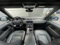 Land Rover Range Rover 5.0 V8 S/C 565ch SV Autobiography Dynamic SWB Mark VIII - <small></small> 80.000 € <small>TTC</small> - #4