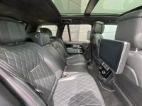 Land Rover Range Rover 5.0 V8 S/C 565ch SV Autobiography Dynamic SWB Mark VIII - <small></small> 80.000 € <small>TTC</small> - #5