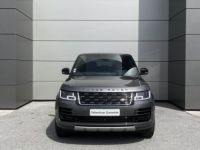 Land Rover Range Rover 5.0 V8 S/C 565ch SV Autobiography Dynamic SWB Mark VIII - <small></small> 80.000 € <small>TTC</small> - #8