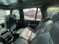 Land Rover Range Rover 5.0 V8 S/C 565ch SV Autobiography Dynamic SWB Mark VIII - <small></small> 80.000 € <small>TTC</small> - #11