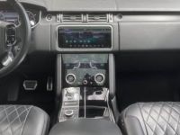 Land Rover Range Rover 5.0 V8 S/C 565ch SV Autobiography Dynamic SWB Mark VIII - <small></small> 80.000 € <small>TTC</small> - #19