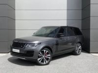 Land Rover Range Rover 5.0 V8 S/C 565ch SV Autobiography Dynamic SWB Mark VIII - <small></small> 79.900 € <small>TTC</small> - #1