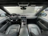 Land Rover Range Rover 5.0 V8 S/C 565ch SV Autobiography Dynamic SWB Mark VIII - <small></small> 79.900 € <small>TTC</small> - #4