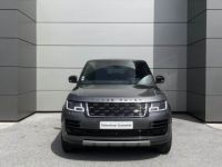 Land Rover Range Rover 5.0 V8 S/C 565ch SV Autobiography Dynamic SWB Mark VIII - <small></small> 79.900 € <small>TTC</small> - #8