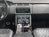 Land Rover Range Rover 5.0 V8 S/C 565ch SV Autobiography Dynamic SWB Mark VIII - <small></small> 79.900 € <small>TTC</small> - #19