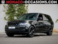 Land Rover Range Rover 5.0 V8 S/C 565ch SV Autobiography Dynamic SWB Mark X - <small></small> 115.000 € <small>TTC</small> - #1