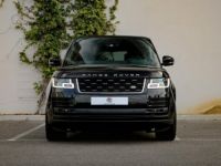 Land Rover Range Rover 5.0 V8 S/C 565ch SV Autobiography Dynamic SWB Mark X - <small></small> 115.000 € <small>TTC</small> - #2