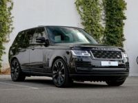 Land Rover Range Rover 5.0 V8 S/C 565ch SV Autobiography Dynamic SWB Mark X - <small></small> 115.000 € <small>TTC</small> - #3