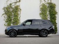 Land Rover Range Rover 5.0 V8 S/C 565ch SV Autobiography Dynamic SWB Mark X - <small></small> 115.000 € <small>TTC</small> - #8