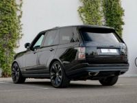 Land Rover Range Rover 5.0 V8 S/C 565ch SV Autobiography Dynamic SWB Mark X - <small></small> 115.000 € <small>TTC</small> - #9