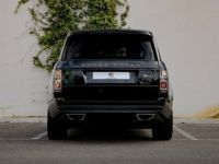 Land Rover Range Rover 5.0 V8 S/C 565ch SV Autobiography Dynamic SWB Mark X - <small></small> 115.000 € <small>TTC</small> - #10