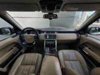 Land Rover Range Rover 5.0 V8 S/C Autobiography - <small></small> 48.900 € <small>TTC</small> - #4