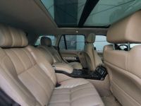 Land Rover Range Rover 5.0 V8 S/C Autobiography - <small></small> 48.900 € <small>TTC</small> - #5