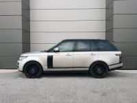 Land Rover Range Rover 5.0 V8 S/C Autobiography - <small></small> 48.900 € <small>TTC</small> - #6