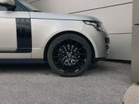 Land Rover Range Rover 5.0 V8 S/C Autobiography - <small></small> 48.900 € <small>TTC</small> - #9