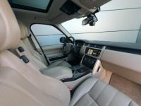 Land Rover Range Rover 5.0 V8 S/C Autobiography - <small></small> 48.900 € <small>TTC</small> - #16