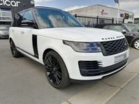 Land Rover Range Rover 5.0 V8 SC Vogue--FULL FULL OPTIONS-TOIT PANO-- - <small></small> 99.990 € <small>TTC</small> - #1