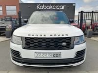 Land Rover Range Rover 5.0 V8 SC Vogue--FULL FULL OPTIONS-TOIT PANO-- - <small></small> 99.990 € <small>TTC</small> - #2