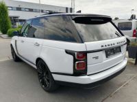 Land Rover Range Rover 5.0 V8 SC Vogue--FULL FULL OPTIONS-TOIT PANO-- - <small></small> 99.990 € <small>TTC</small> - #4