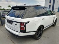 Land Rover Range Rover 5.0 V8 SC Vogue--FULL FULL OPTIONS-TOIT PANO-- - <small></small> 95.990 € <small>TTC</small> - #6