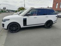 Land Rover Range Rover 5.0 V8 SC Vogue--FULL FULL OPTIONS-TOIT PANO-- - <small></small> 99.990 € <small>TTC</small> - #7