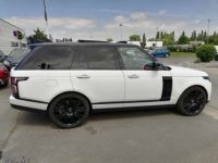 Land Rover Range Rover 5.0 V8 SC Vogue--FULL FULL OPTIONS-TOIT PANO-- - <small></small> 95.990 € <small>TTC</small> - #8