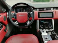 Land Rover Range Rover 5.0 V8 SC Vogue--FULL FULL OPTIONS-TOIT PANO-- - <small></small> 95.990 € <small>TTC</small> - #10