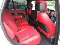 Land Rover Range Rover 5.0 V8 SC Vogue--FULL FULL OPTIONS-TOIT PANO-- - <small></small> 95.990 € <small>TTC</small> - #12