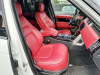 Land Rover Range Rover 5.0 V8 SC Vogue--FULL FULL OPTIONS-TOIT PANO-- - <small></small> 95.990 € <small>TTC</small> - #13