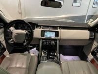 Land Rover Range Rover 5.0 V8 SUPERCHARGED 510 AUTOBIOGRAPHY SWB MARK V 2016 - <small></small> 49.990 € <small>TTC</small> - #5