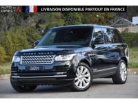 Land Rover Range Rover 5.0 V8 Supercharged - 510 - BVA 2013 Supercharged Autobiography PHASE 1 - <small></small> 39.900 € <small>TTC</small> - #1