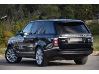 Land Rover Range Rover 5.0 V8 Supercharged - 510 - BVA 2013 Supercharged Autobiography PHASE 1 - <small></small> 39.900 € <small>TTC</small> - #2