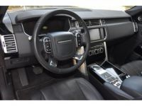 Land Rover Range Rover 5.0 V8 Supercharged - 510 - BVA 2013 Supercharged Autobiography PHASE 1 - <small></small> 39.900 € <small>TTC</small> - #3