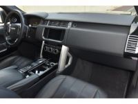 Land Rover Range Rover 5.0 V8 Supercharged - 510 - BVA 2013 Supercharged Autobiography PHASE 1 - <small></small> 39.900 € <small>TTC</small> - #4