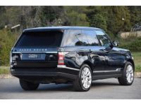 Land Rover Range Rover 5.0 V8 Supercharged - 510 - BVA 2013 Supercharged Autobiography PHASE 1 - <small></small> 39.900 € <small>TTC</small> - #6