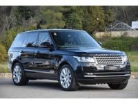 Land Rover Range Rover 5.0 V8 Supercharged - 510 - BVA 2013 Supercharged Autobiography PHASE 1 - <small></small> 39.900 € <small>TTC</small> - #7