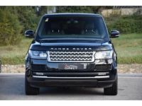 Land Rover Range Rover 5.0 V8 Supercharged - 510 - BVA 2013 Supercharged Autobiography PHASE 1 - <small></small> 39.900 € <small>TTC</small> - #8