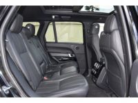 Land Rover Range Rover 5.0 V8 Supercharged - 510 - BVA 2013 Supercharged Autobiography PHASE 1 - <small></small> 39.900 € <small>TTC</small> - #10