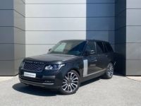 Land Rover Range Rover 5.0 V8 Supercharged 510ch Autobiography SWB Mark VI - <small></small> 70.000 € <small>TTC</small> - #1